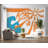 Jaheam Tropical Peel & Stick Wall Mural-1074280353