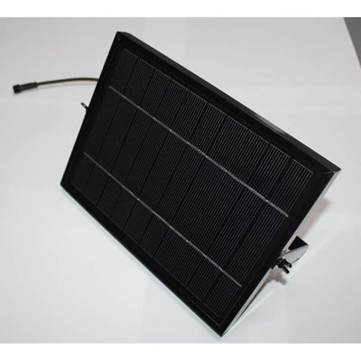 Pack of 50 A60 SMD 10W E27 Neutral White 4000K Solar Panel
