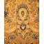 Classic One-of-a-Kind 4' 3" x 6' 2" Hand Knotted Area Rug