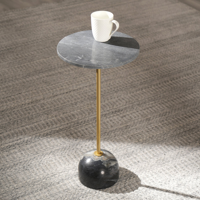 Table de bout Verilea, P 10 po x l 14 po