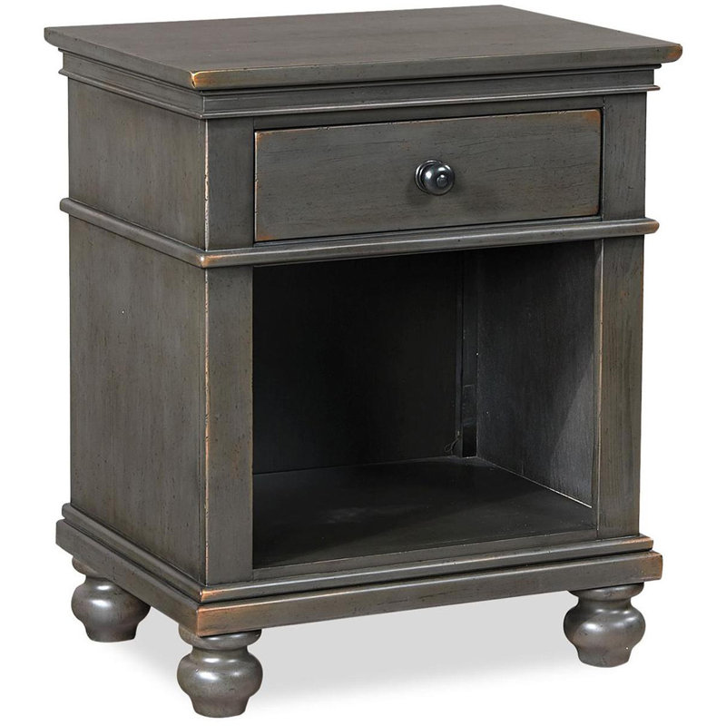 1 Drawer NS