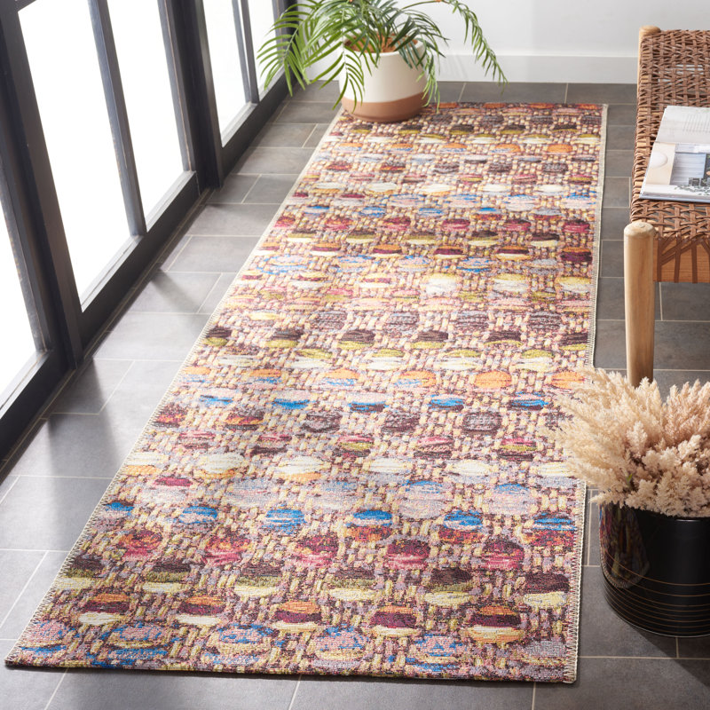 Barbados 500 Performance Indoor/Outdoor Area Rug, Runner 2'8" x 8'