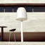 Designers 70" Floor Lamp
