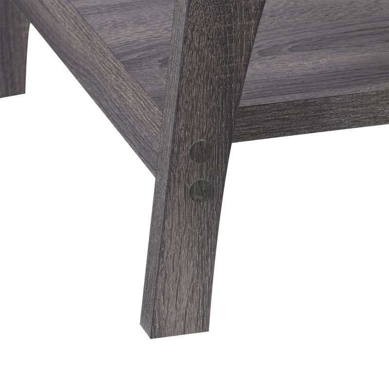 Alcantara Coffee Table