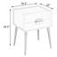 Table d'appoint avec 2 tiroirs-140015017-140015016