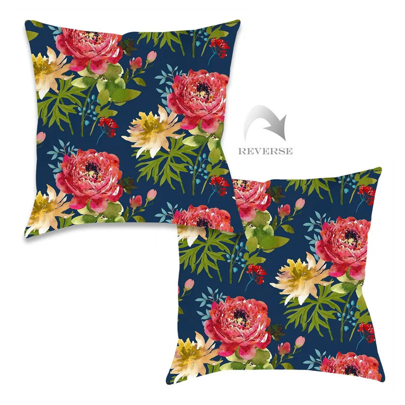 Coussin Country