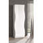 Colbie 1 Door Manufactured Wood Wardrobe