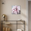 «Joyful Flower Canvas Winter» par Art Remedy-105592140-105592145