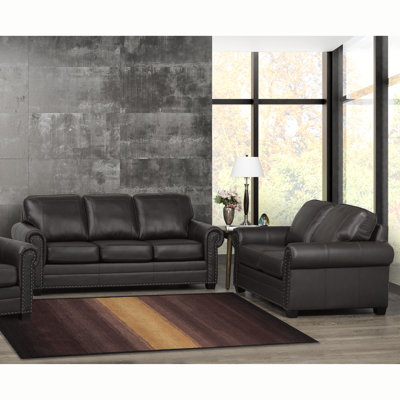 Ayriana 2 - Piece Living Room Set