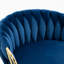 Christal Swivel Upholstered Adjustable Height Counter Stool-88075636