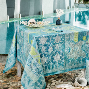 Rialto Tablecloth