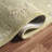 Traditional Floral Hand-Tufted Wool Indoor Area Rug-421335538