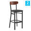 Tabouret de bar en métal Everlena-2072529652-2072529654