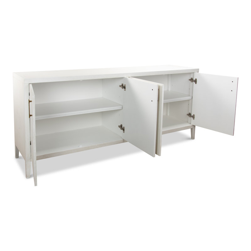 Blanco 80'' W Sideboard
