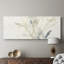 Toile tendue avec châssis abstrait # 9 LXI-Abstract-40417784