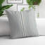 Housse et insert de coussin carré Michael Penny-112198912