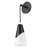 Aimie 1 Light Wall Sconce-376968398