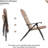 Shoshana Folding Zero Gravity Chair-83331999