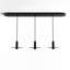 3 - Light LED Pendant-362133249