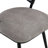 Vesta Modern Velvet Tufted Upholstered Dining Chair-1326625185
