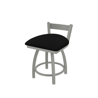 Catalina 18" Low Back Vanity Stool by Holland Bar Stool
