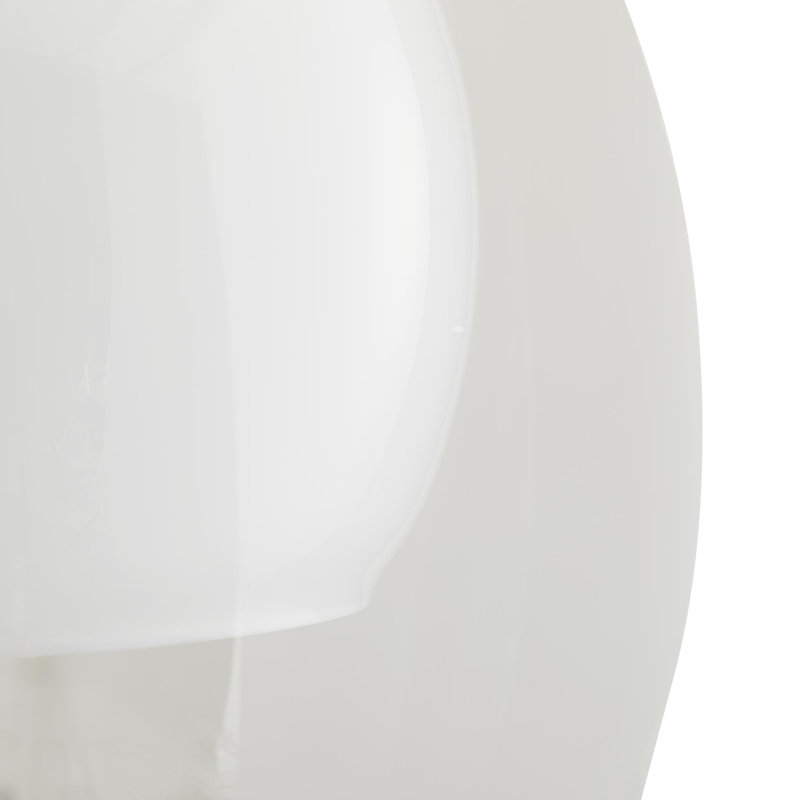 Nala 1 - Light Pendant, Brushed Nickel
