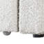 Lit de jour avec couchette Alarion Boucle