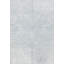 Damask Area Rug in Blue