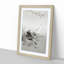 Three Pigeons by Ohara Koson - Framed Print-55611439-55611441
