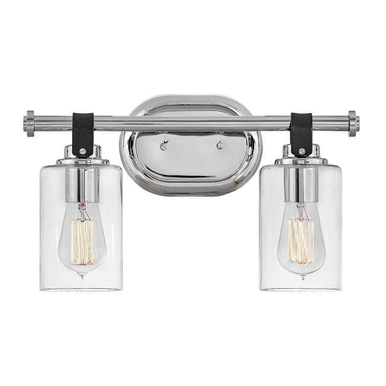 April 2 - Light Dimmable Vanity Light