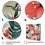 Motif floral rose de la jungle tropicale I - Art mural floral-1013502944-830569585