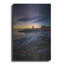 Mur en métal «Annisquam Twilight» par Rick Berk-105779120
