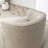 Jalena Upholstered Swivel Barrel Chair-189984839
