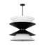 Chambord 12 - Light Pendant-114535267