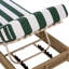Chaise longue Callan-515441102