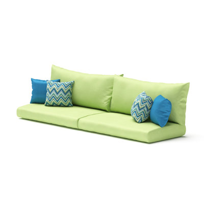 Housse de coussin d'extérieur Sunbrella