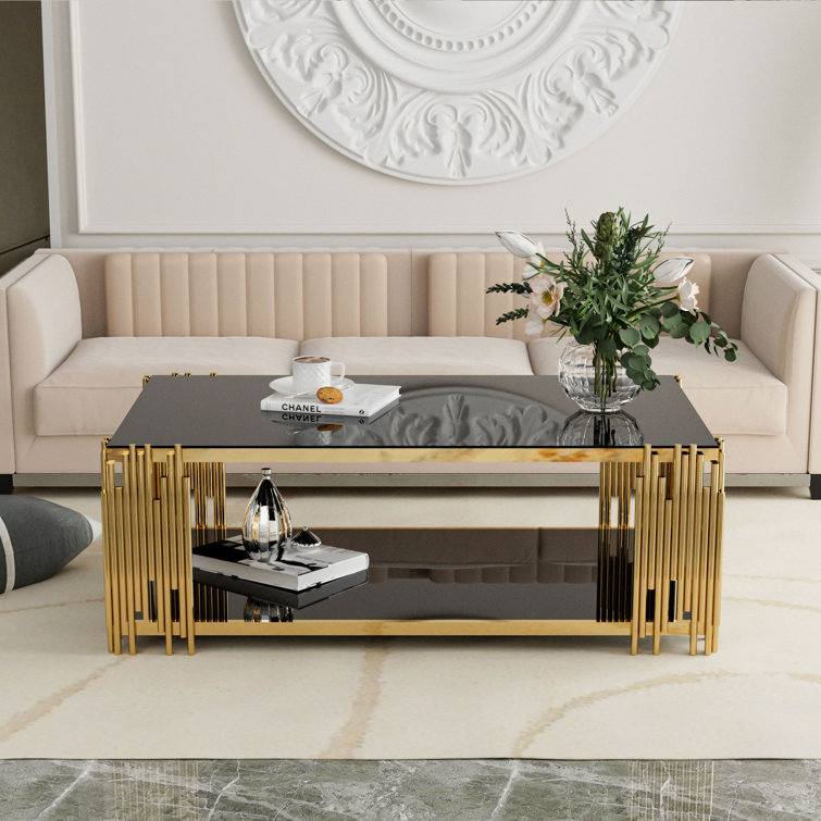 Tonasia Coffee Table