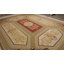 European Hand Knotted Wool Oriental Area Rug