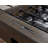 Homestead Foosball Table with Accessories Included