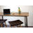 Keilia Metal Base Dining Table