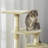Hanska 45.7'' H Cat Tree