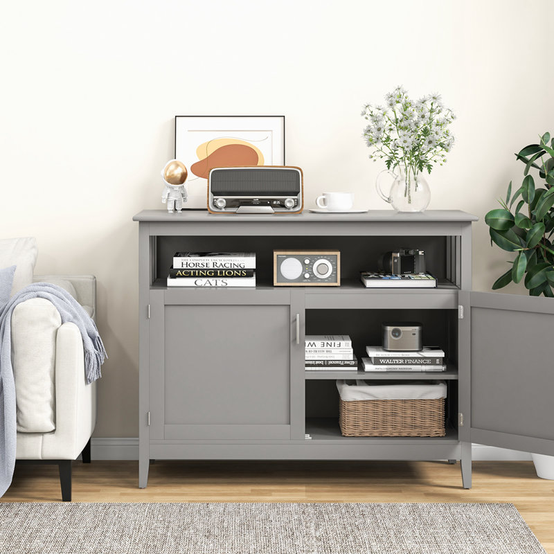 Oded 45'' Sideboard