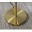 Lampe sur pied en métal 62 po Marcel