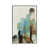 White Floater Frame is unavailable