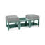 Elements Upholstered Cube Ottoman-876901514-876901556