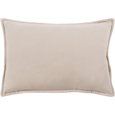 Norwin Cotton Throw Pillow