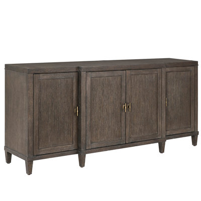 Saratoga 78'' Sideboard