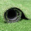 Browdy 20mm Pet-Friendly Artificial Grass for Patio Garden Lawn-7m(23') x 2m(6'6")-14m²