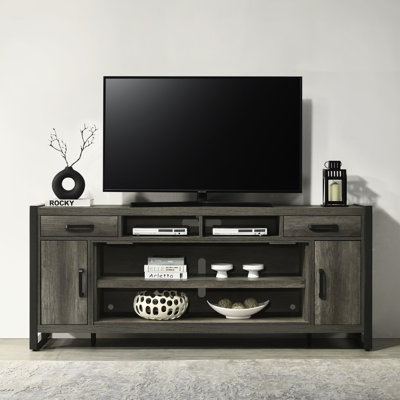 Aulani 78 Inch TV Console