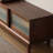 European style light luxury TV stand-107121451